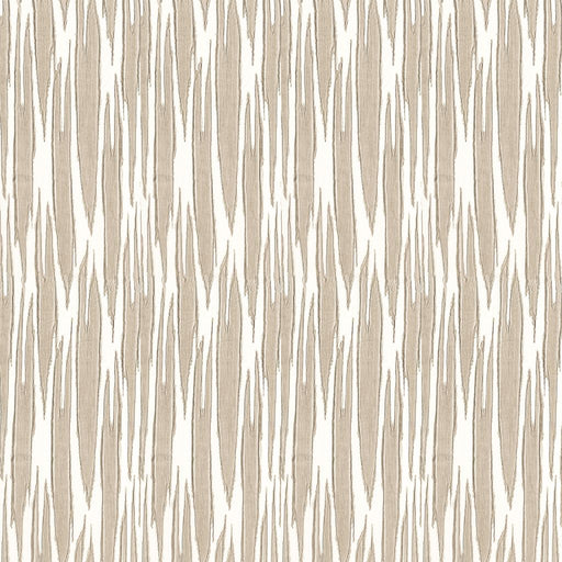 Barcelona - Driftwood - RM Coco - Fabric by the Yard