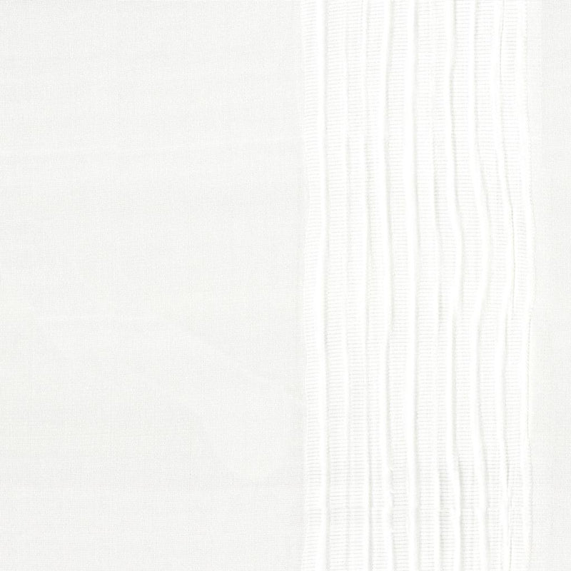 Marseille - Snow - RM Coco - Fabric by the Yard