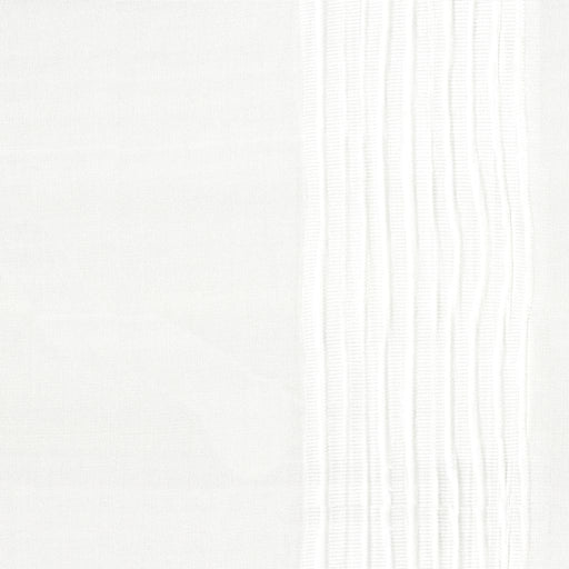 Marseille - Snow - RM Coco - Fabric by the Yard