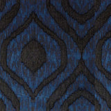 Mazatlan - Lapis - RM Coco - Fabric by the Yard