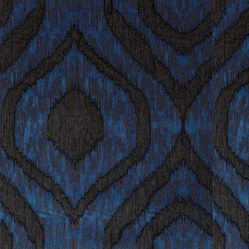 Mazatlan - Lapis - RM Coco - Fabric by the Yard