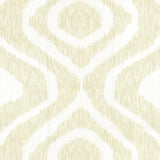 Mazatlan - Snow - RM Coco - Fabric by the Yard