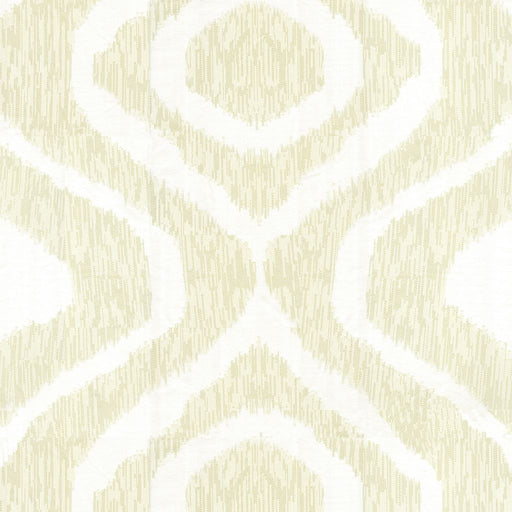 Mazatlan - Snow - RM Coco - Fabric by the Yard