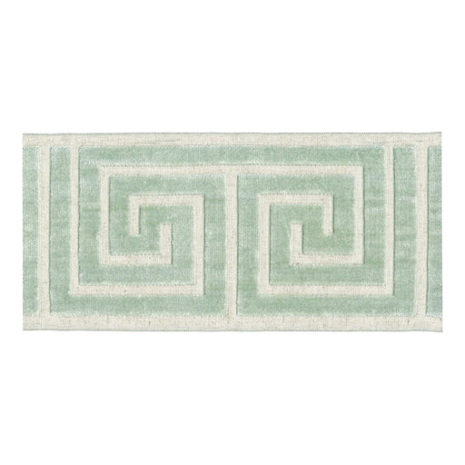 BD133 Border 7" - Glacier - RM Coco - Trim by the Yard