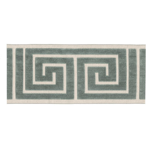 BD133 Border 7" - Mermaid - RM Coco - Trim by the Yard