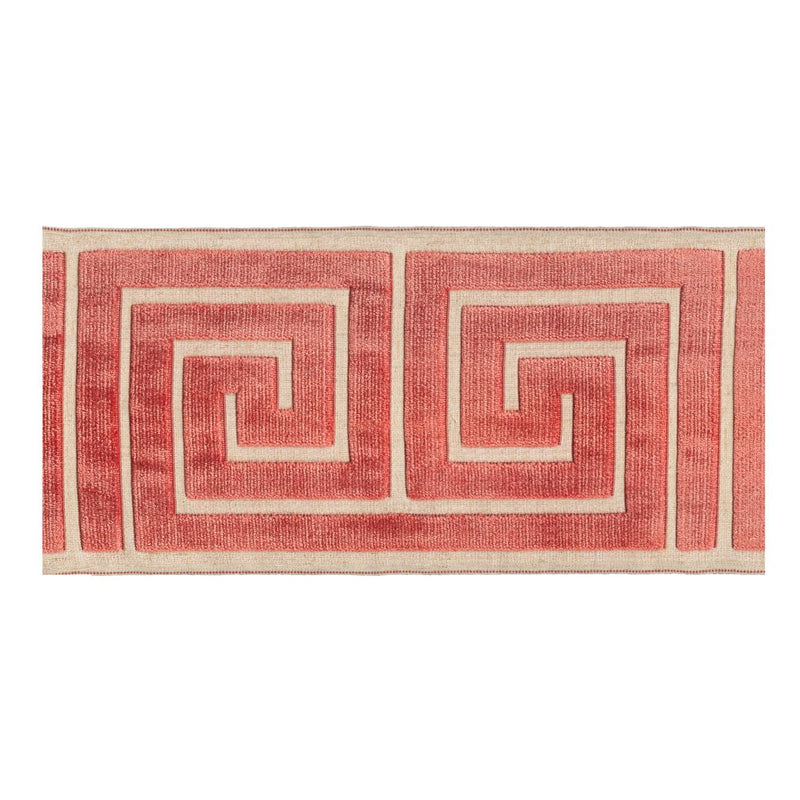 BD133 Border 7" - Mimosa - RM Coco - Trim by the Yard