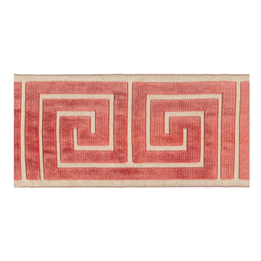 BD133 Border 7" - Mimosa - RM Coco - Trim by the Yard