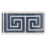 BD133 Border 7" - Shadow - RM Coco - Trim by the Yard