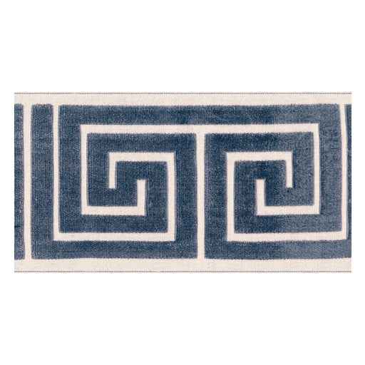 BD133 Border 7" - Shadow - RM Coco - Trim by the Yard