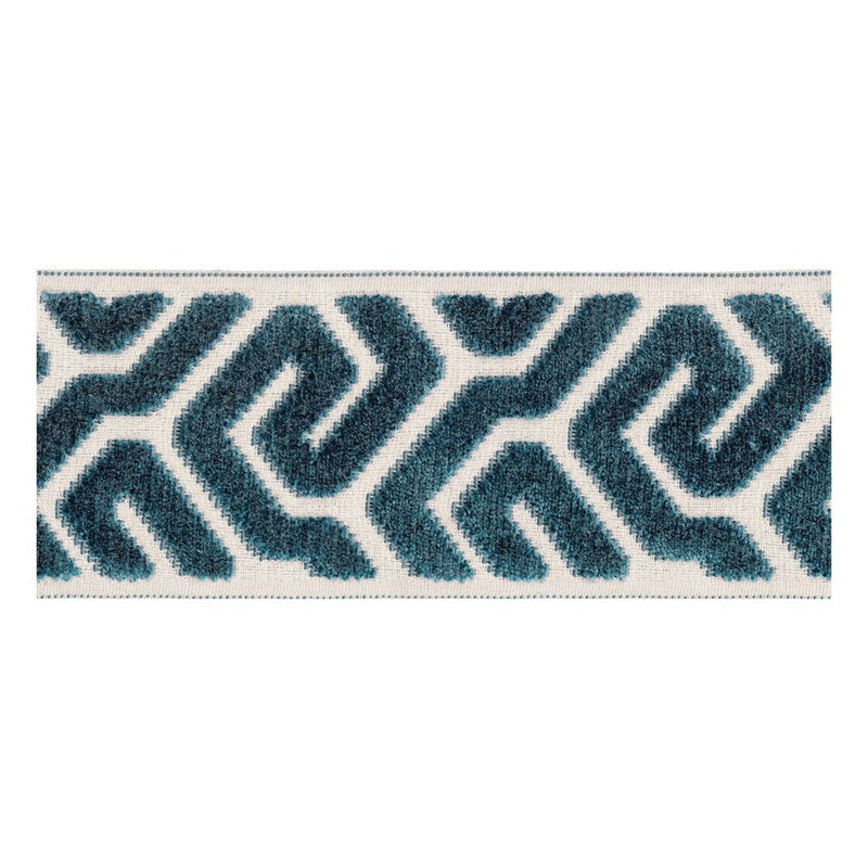 BD134 Border 3.5" - Admiral - RM Coco - Trim by the Yard