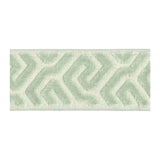 BD134 Border 3.5" - Celadon - RM Coco - Trim by the Yard