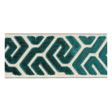 BD134 Border 3.5" - Mermaid - RM Coco - Trim by the Yard