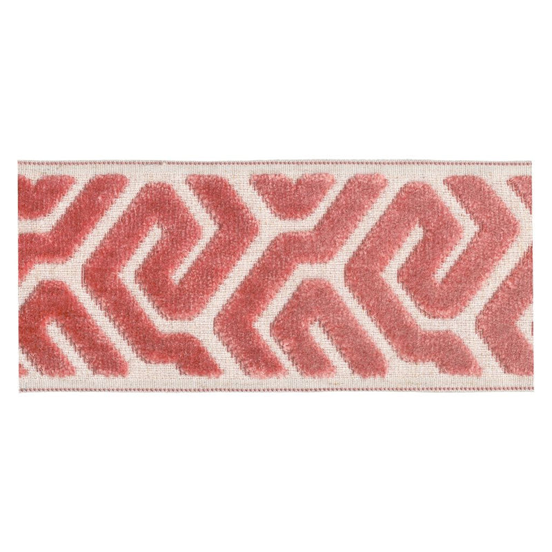 BD134 Border 3.5" - Mimosa - RM Coco - Trim by the Yard
