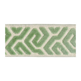 BD134 Border 3.5" - Iceberg - RM Coco - Trim by the Yard