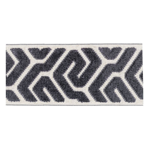 BD134 Border 3.5" - Shadow - RM Coco - Trim by the Yard