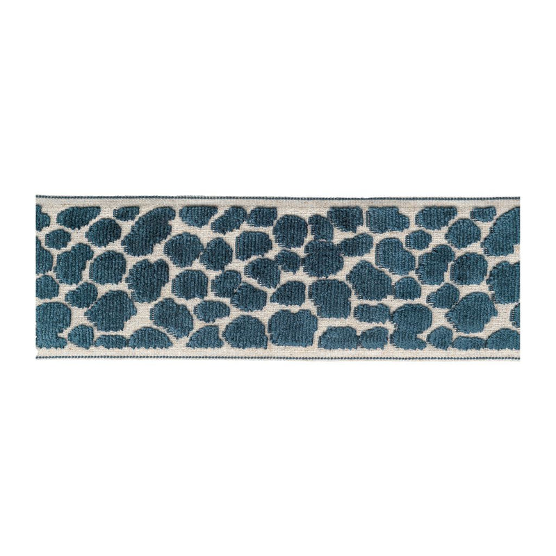 BD135 Border 3.5" - Admiral - RM Coco - Trim by the Yard