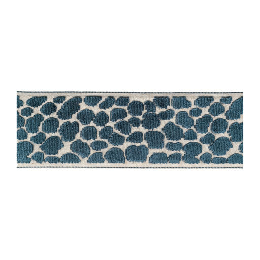 BD135 Border 3.5" - Admiral - RM Coco - Trim by the Yard