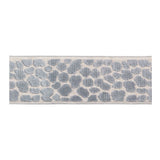BD135 Border 3.5" - French Blue - RM Coco - Trim by the Yard