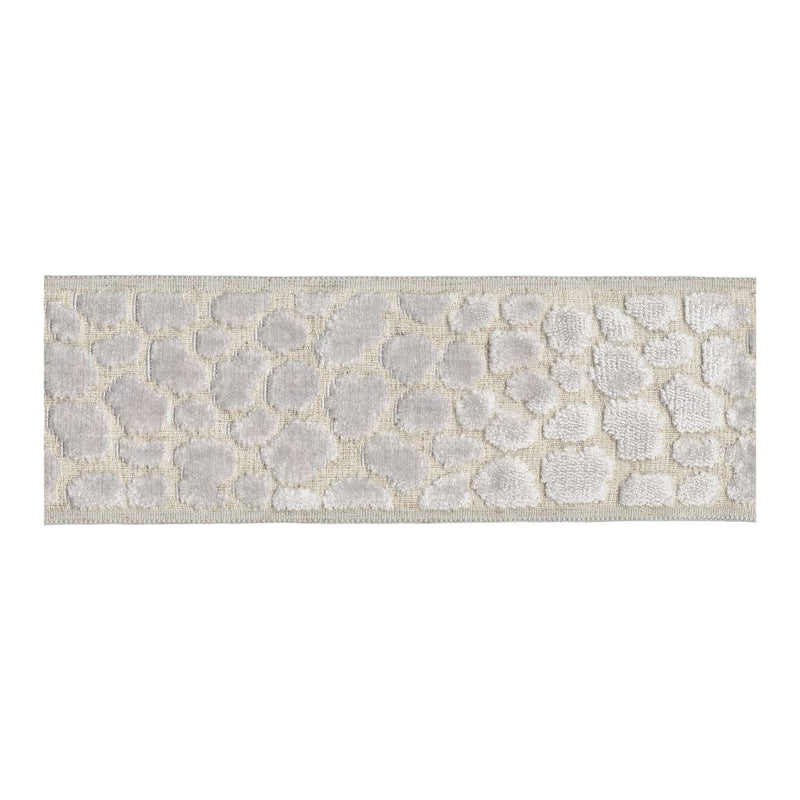 BD135 Border 3.5" - Chalk - RM Coco - Trim by the Yard