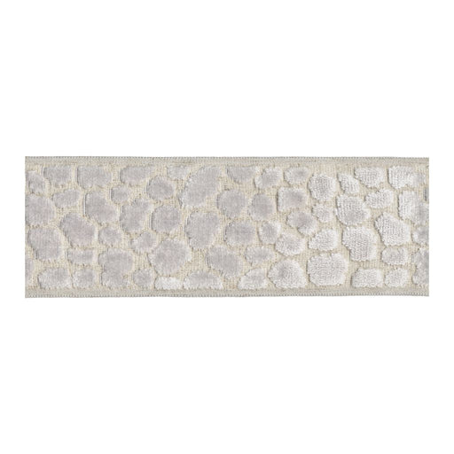 BD135 Border 3.5" - Chalk - RM Coco - Trim by the Yard