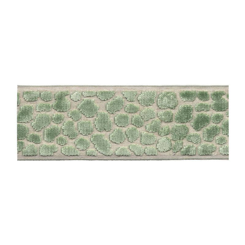 BD135 Border 3.5" - Iceberg - RM Coco - Trim by the Yard