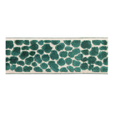 BD135 Border 3.5" - Mermaid - RM Coco - Trim by the Yard