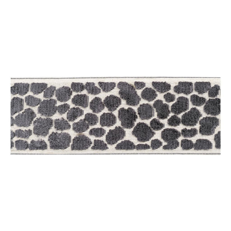 BD135 Border 3.5" - Shadow - RM Coco - Trim by the Yard