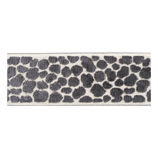 BD135 Border 3.5" - Shadow - RM Coco - Trim by the Yard