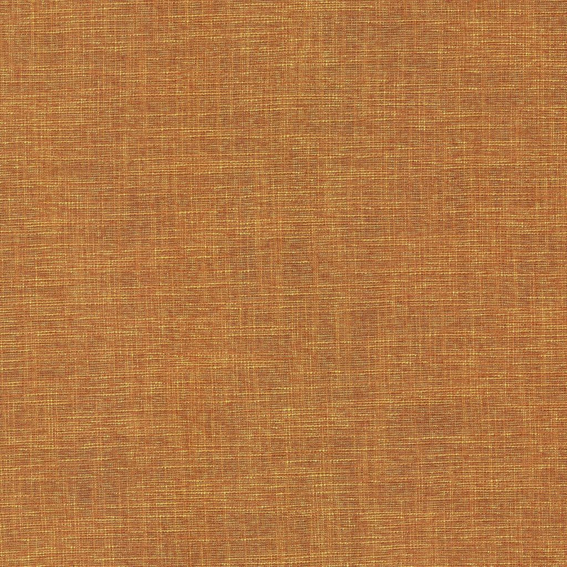 Highland Tweed - Kumquat - RM Coco - Fabric by the Yard