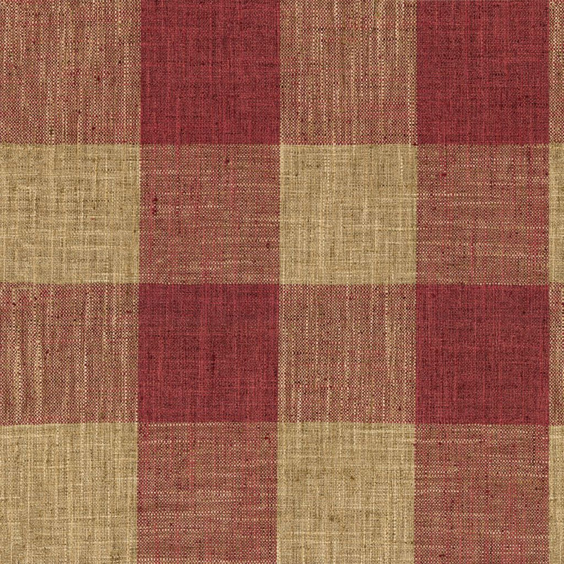 Cheyenne - Red Pepper - RM Coco - Fabric by the Yard