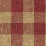 Cheyenne - Red Pepper - RM Coco - Fabric by the Yard