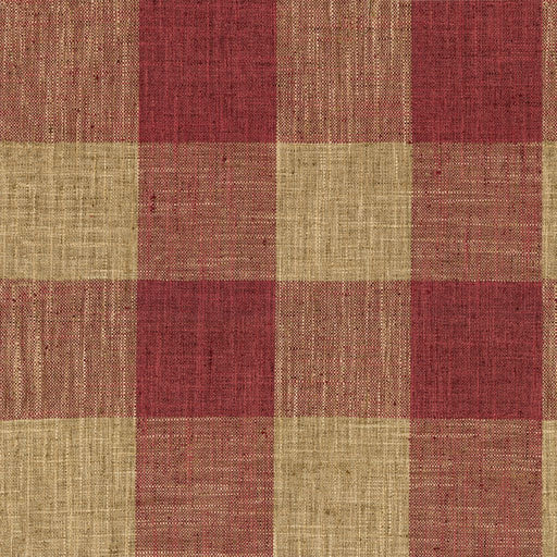 Cheyenne - Red Pepper - RM Coco - Fabric by the Yard