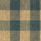 Cheyenne - Blue Spruce - RM Coco - Fabric by the Yard