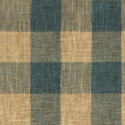 Cheyenne - Blue Spruce - RM Coco - Fabric by the Yard