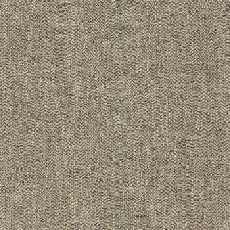 Hooper - Titanium - RM Coco - Fabric by the Yard