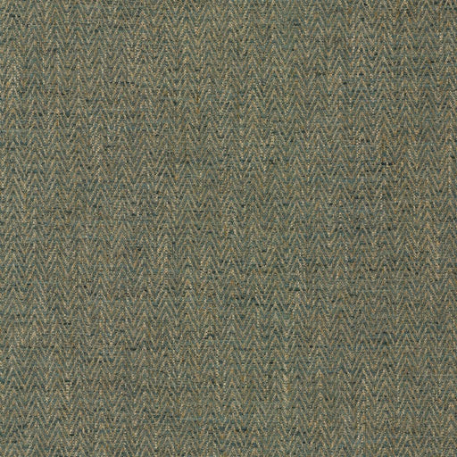 Montague Chevron - Forest - RM Coco - Fabric by the Yard