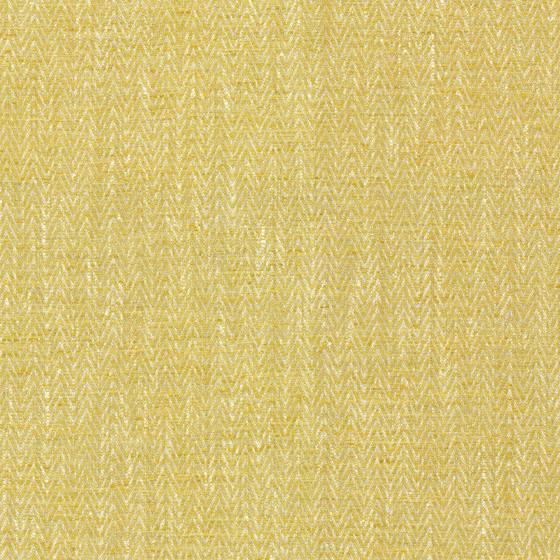 Montague Chevron - Dijon - RM Coco - Fabric by the Yard