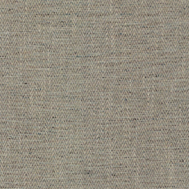 Montague Chevron - Grotto - RM Coco - Fabric by the Yard
