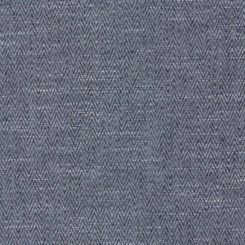 Montague Chevron - Mood Indigo - RM Coco - Fabric by the Yard