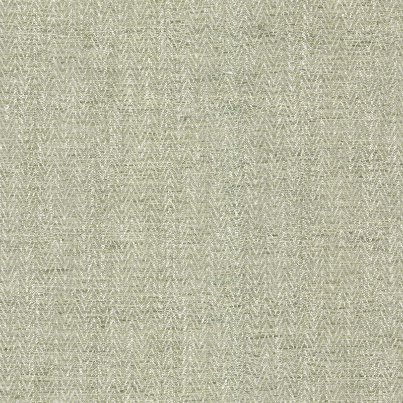 Montague Chevron - Spearmint - RM Coco - Fabric by the Yard