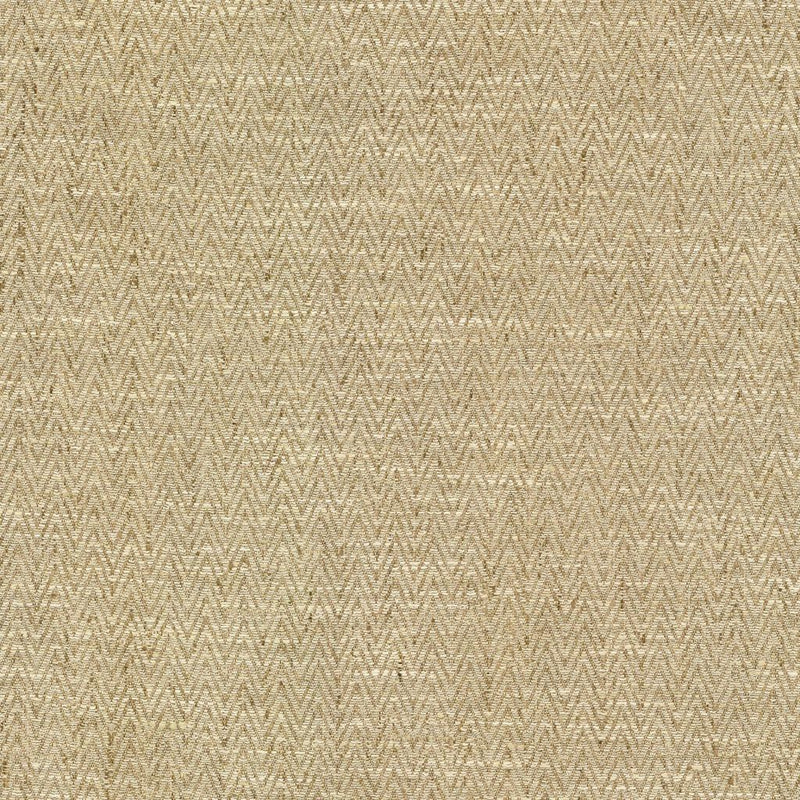 Montague Chevron - Sandstone - RM Coco - Fabric by the Yard