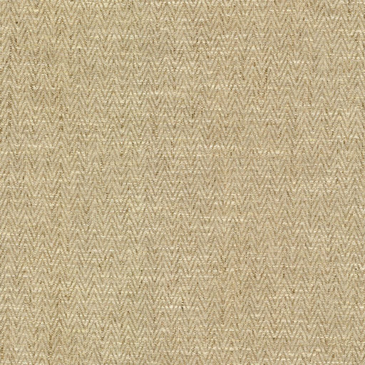 Montague Chevron - Sandstone - RM Coco - Fabric by the Yard