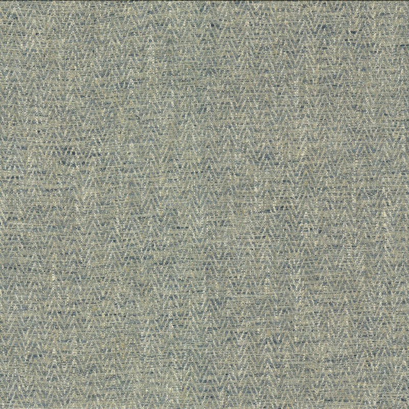Montague Chevron - Silver Sage - RM Coco - Fabric by the Yard