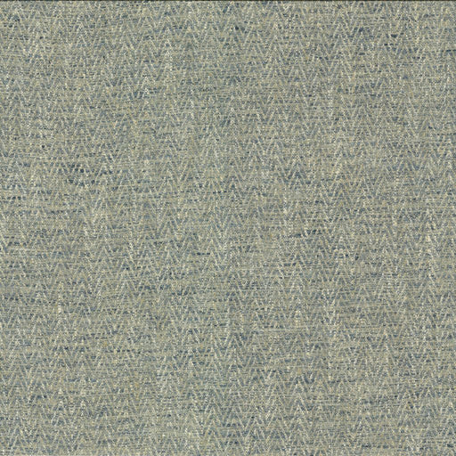 Montague Chevron - Silver Sage - RM Coco - Fabric by the Yard
