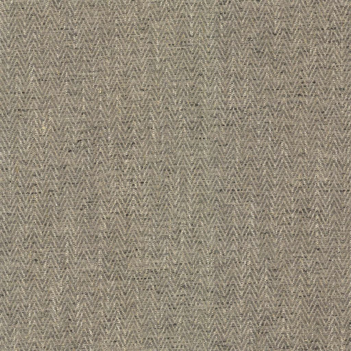 Montague Chevron - Titanium - RM Coco - Fabric by the Yard