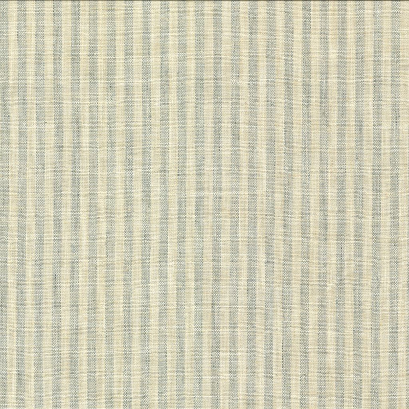 Oxford Stripe - Celadon - RM Coco - Fabric by the Yard