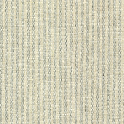 Oxford Stripe - Celadon - RM Coco - Fabric by the Yard