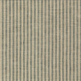 Oxford Stripe - Evergreen - RM Coco - Fabric by the Yard