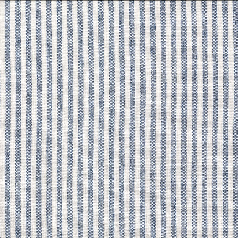 Oxford Stripe - Nautical - RM Coco - Fabric by the Yard