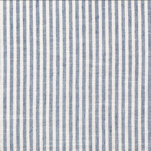 Oxford Stripe - Nautical - RM Coco - Fabric by the Yard